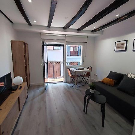 Appartement Talakoetxea à Bermeo Extérieur photo