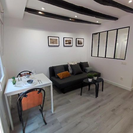 Appartement Talakoetxea à Bermeo Extérieur photo