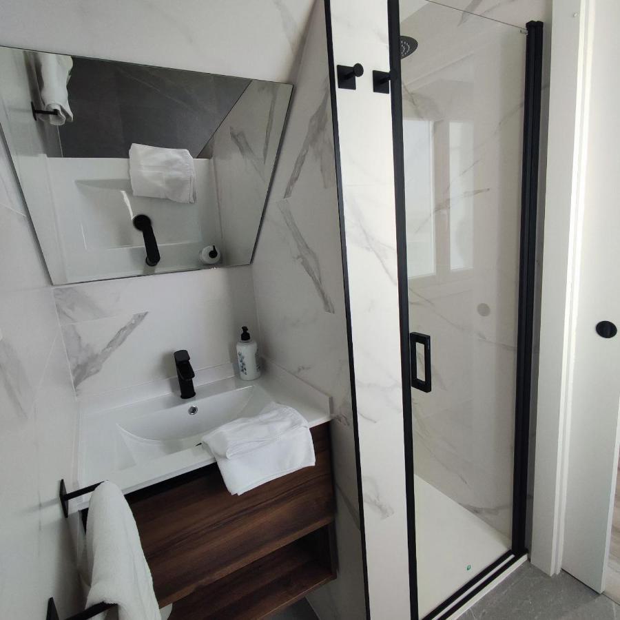 Appartement Talakoetxea à Bermeo Extérieur photo