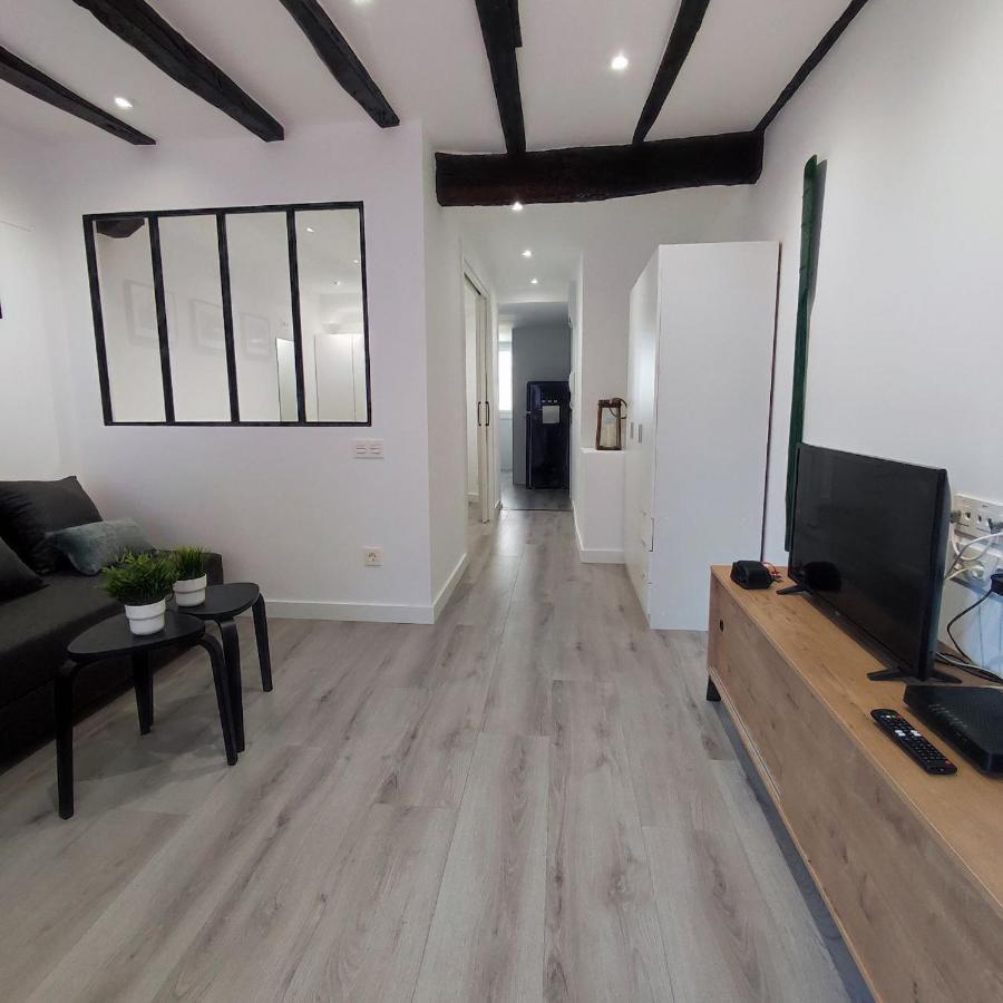 Appartement Talakoetxea à Bermeo Extérieur photo
